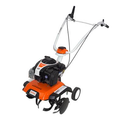Rent a Rototiller Near You Today and Get Your Garden Ready for Spring!